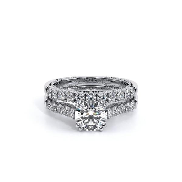 INSIGNIA-7097R VERRAGIO Engagement Ring Birmingham Jewelry