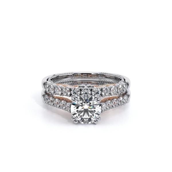 INSIGNIA-7097R VERRAGIO Engagement Ring Birmingham Jewelry