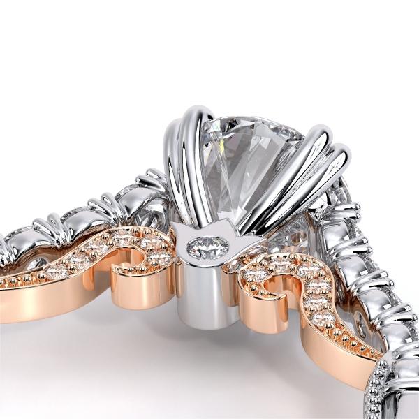 INSIGNIA-7097R VERRAGIO Engagement Ring Birmingham Jewelry