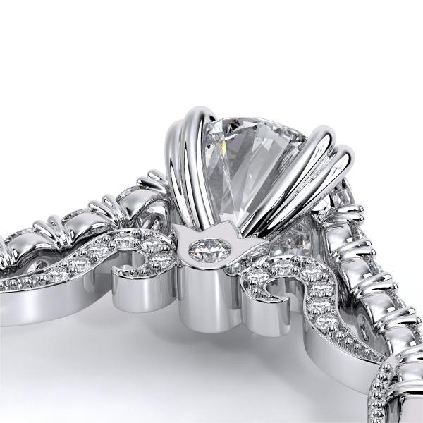 INSIGNIA-7097R VERRAGIO Engagement Ring Birmingham Jewelry