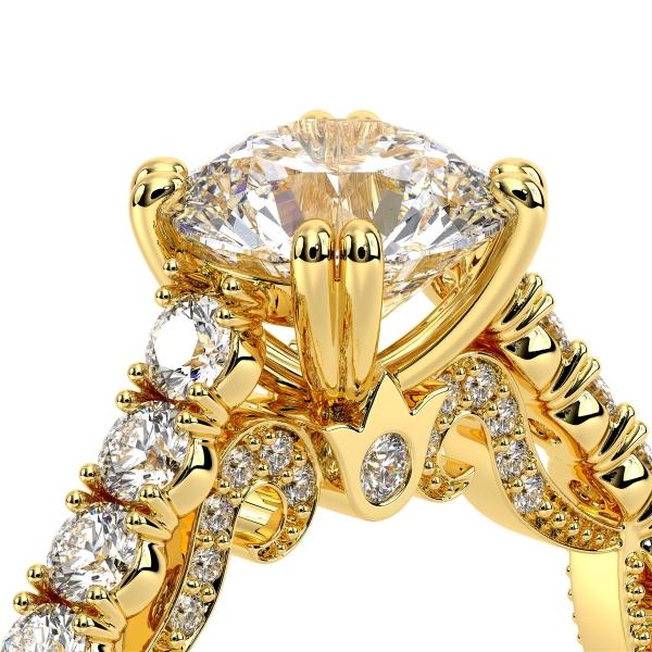 INSIGNIA-7097R VERRAGIO Engagement Ring Birmingham Jewelry