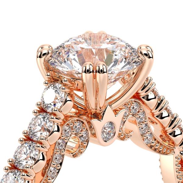 INSIGNIA-7097R VERRAGIO Engagement Ring Birmingham Jewelry