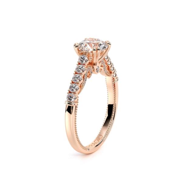 INSIGNIA-7097R VERRAGIO Engagement Ring Birmingham Jewelry