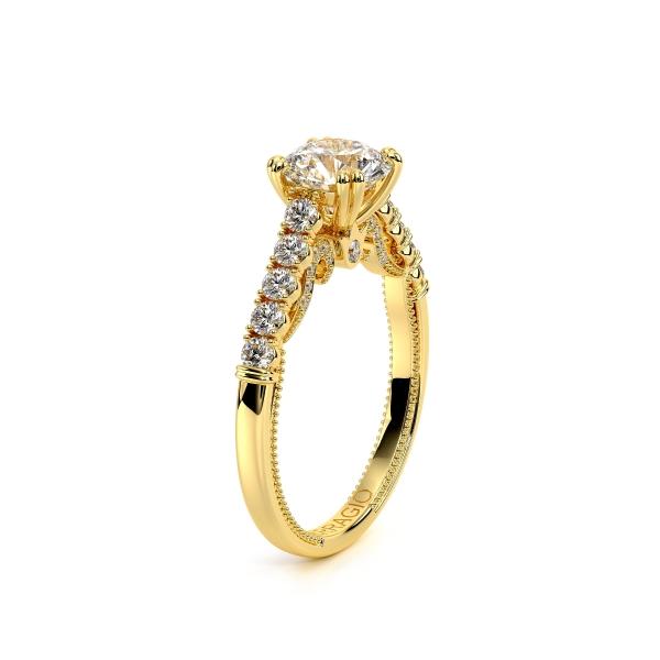 INSIGNIA-7097R VERRAGIO Engagement Ring Birmingham Jewelry