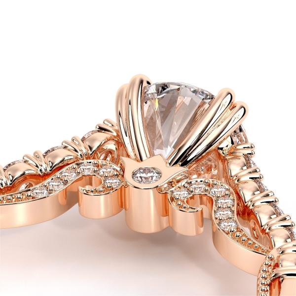 INSIGNIA-7097R VERRAGIO Engagement Ring Birmingham Jewelry
