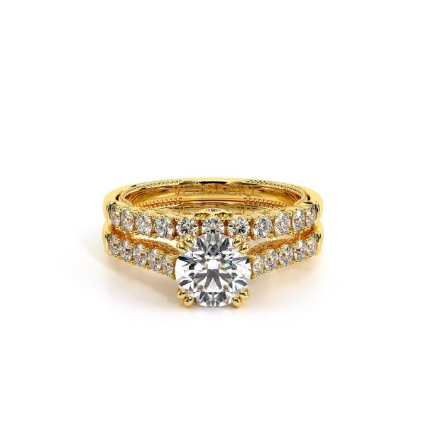 INSIGNIA-7097R VERRAGIO Engagement Ring Birmingham Jewelry