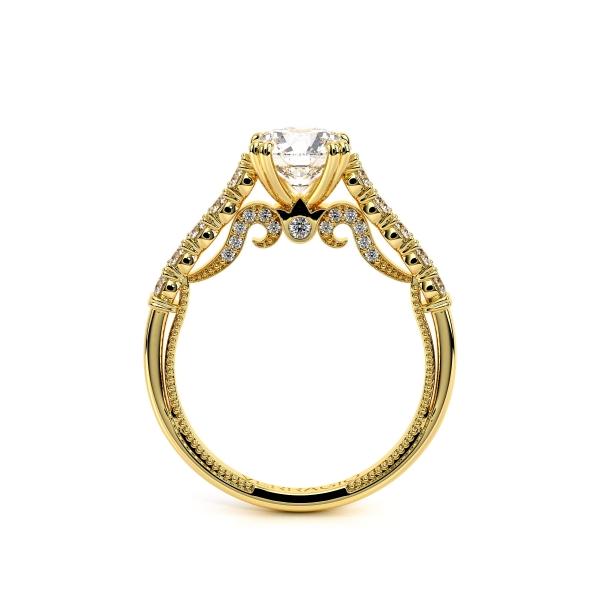 INSIGNIA-7097R VERRAGIO Engagement Ring Birmingham Jewelry