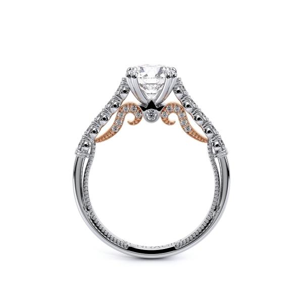INSIGNIA-7097R VERRAGIO Engagement Ring Birmingham Jewelry