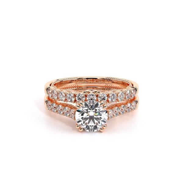 INSIGNIA-7097R VERRAGIO Engagement Ring Birmingham Jewelry