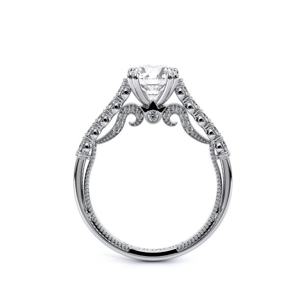 INSIGNIA-7097R VERRAGIO Engagement Ring Birmingham Jewelry