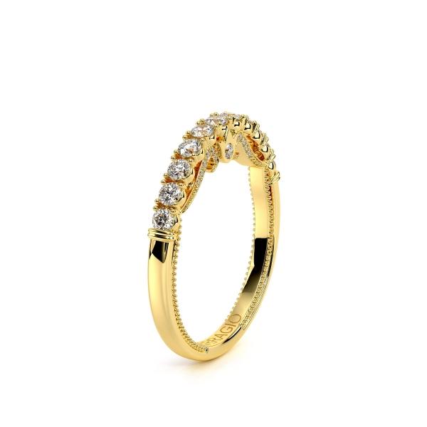 INSIGNIA-7097W VERRAGIO Wedding Band Birmingham Jewelry