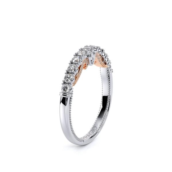 INSIGNIA-7097W VERRAGIO Wedding Band Birmingham Jewelry