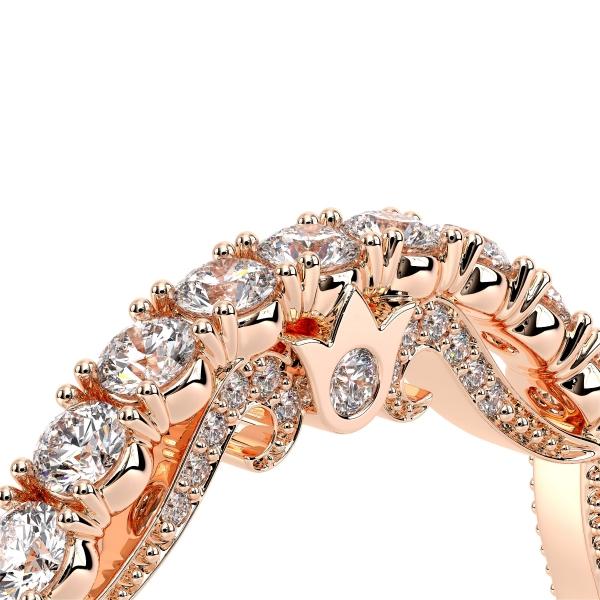 INSIGNIA-7097W VERRAGIO Wedding Band Birmingham Jewelry