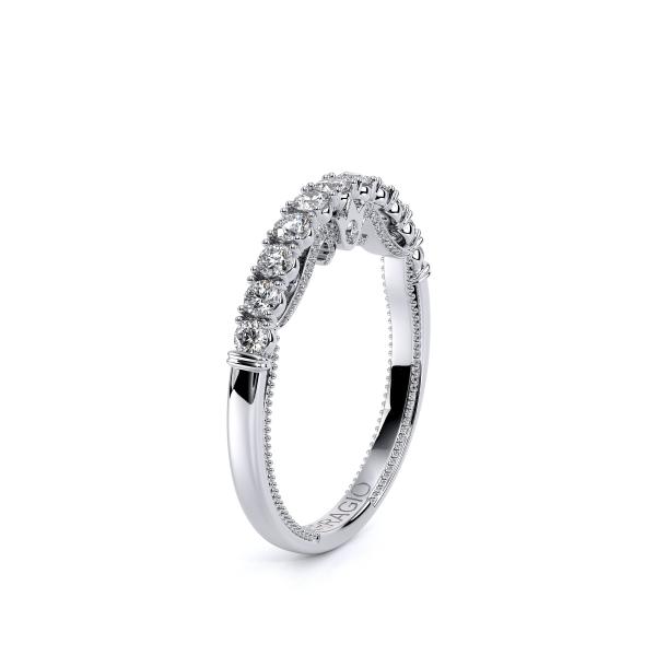 INSIGNIA-7097W VERRAGIO Wedding Band Birmingham Jewelry