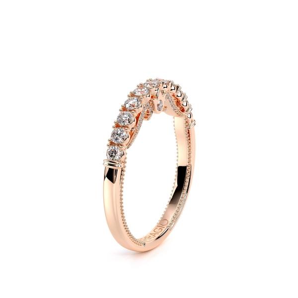INSIGNIA-7097W VERRAGIO Wedding Band Birmingham Jewelry