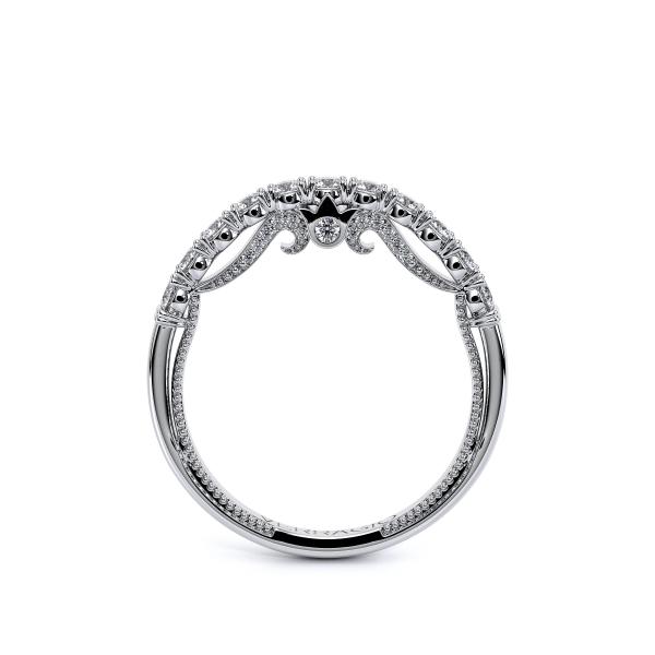 INSIGNIA-7097W VERRAGIO Wedding Band Birmingham Jewelry
