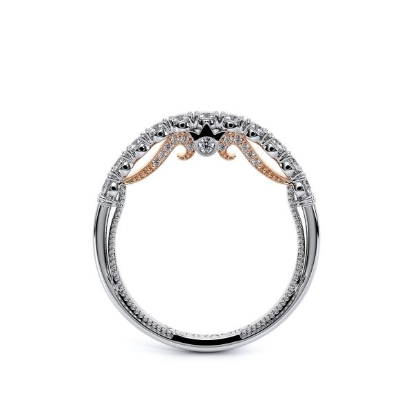 INSIGNIA-7097W VERRAGIO Wedding Band Birmingham Jewelry