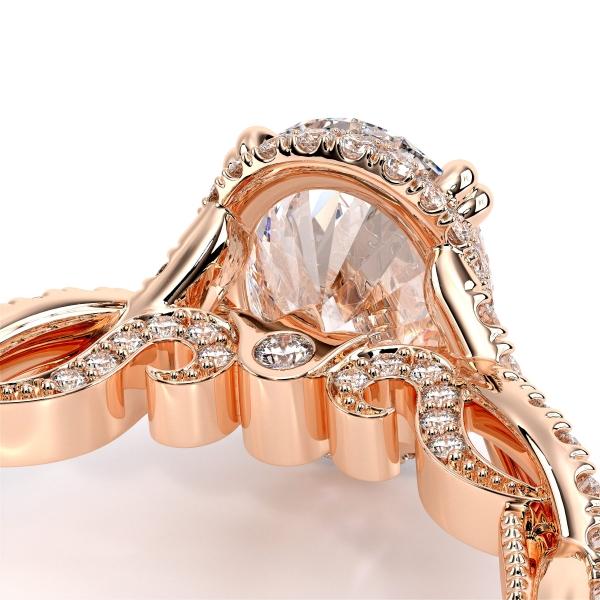 INSIGNIA-7099OV VERRAGIO Engagement Ring Birmingham Jewelry