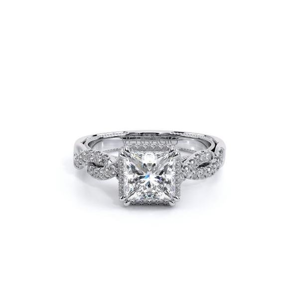 INSIGNIA-7099P VERRAGIO Engagement Ring Birmingham Jewelry