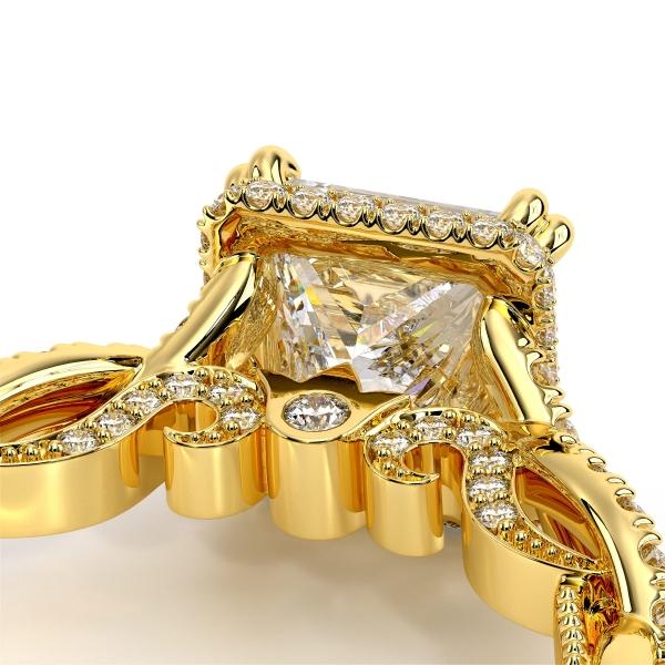 INSIGNIA-7099P VERRAGIO Engagement Ring Birmingham Jewelry