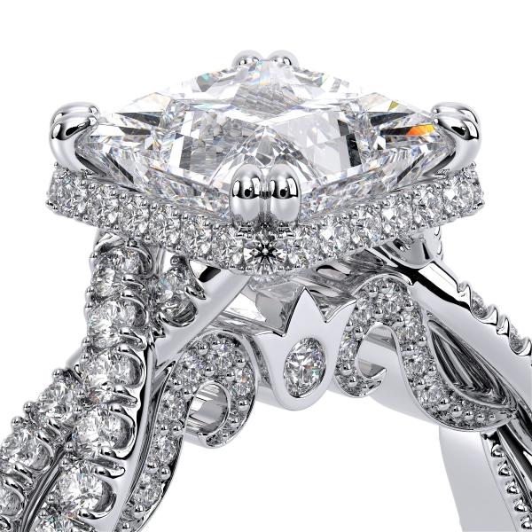 INSIGNIA-7099P VERRAGIO Engagement Ring Birmingham Jewelry