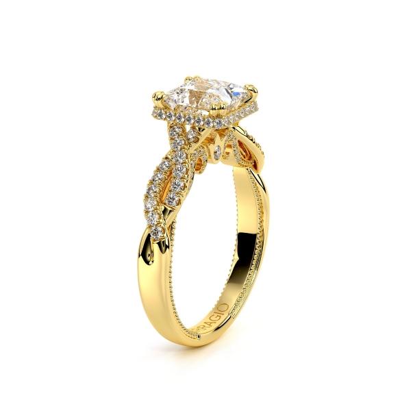 INSIGNIA-7099P VERRAGIO Engagement Ring Birmingham Jewelry