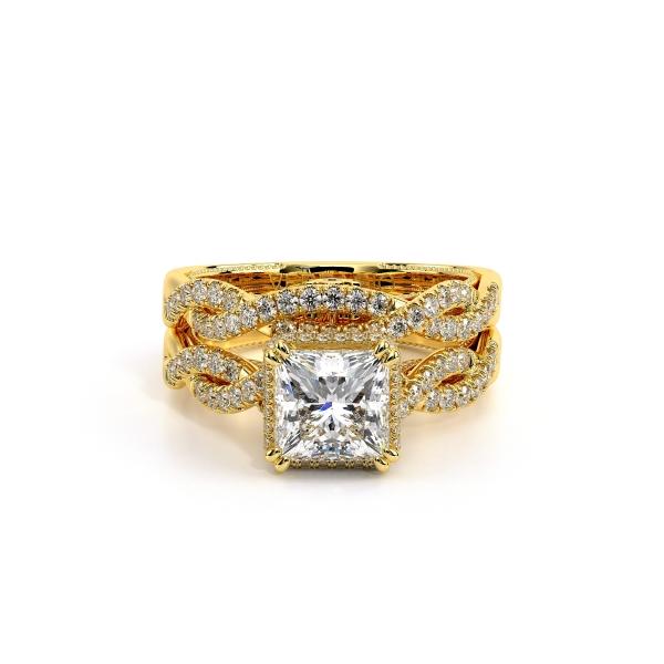 INSIGNIA-7099P VERRAGIO Engagement Ring Birmingham Jewelry