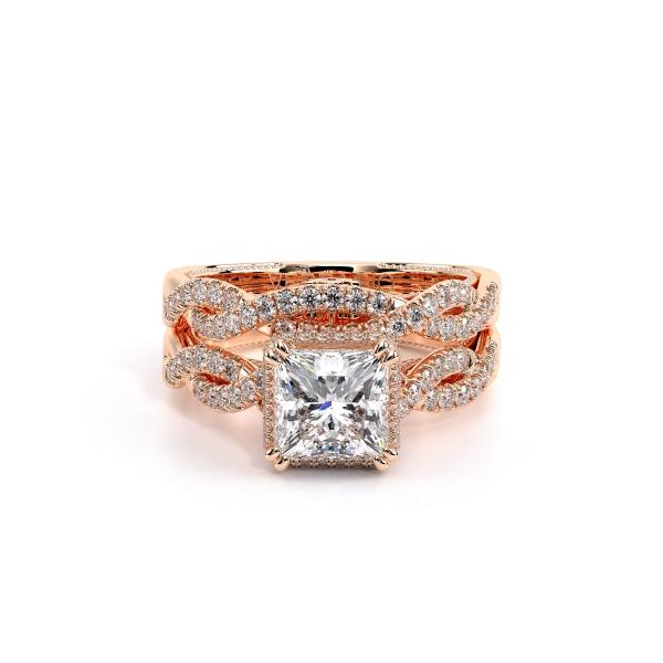 INSIGNIA-7099P VERRAGIO Engagement Ring Birmingham Jewelry