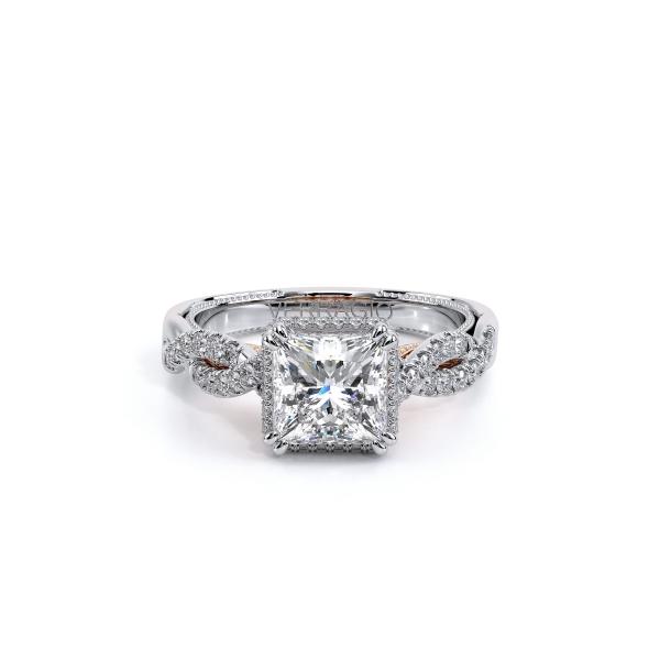 INSIGNIA-7099P VERRAGIO Engagement Ring Birmingham Jewelry