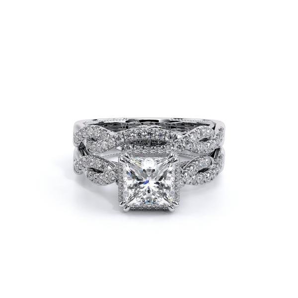 INSIGNIA-7099P VERRAGIO Engagement Ring Birmingham Jewelry