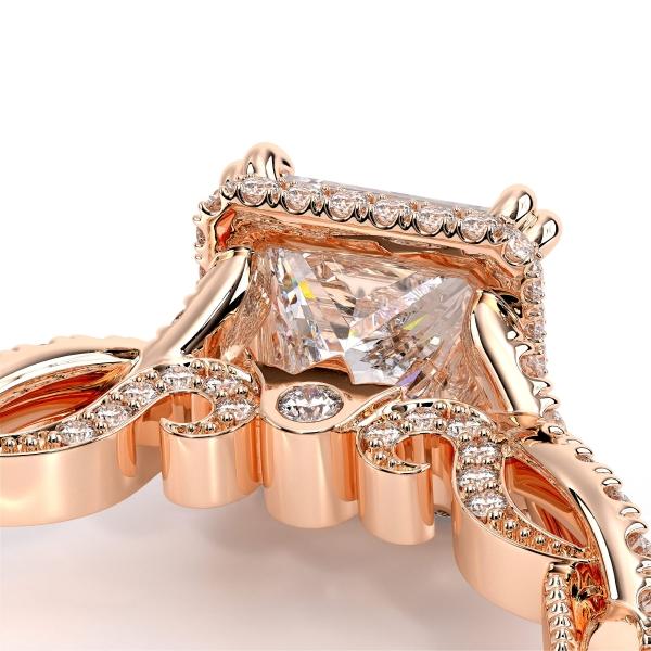 INSIGNIA-7099P VERRAGIO Engagement Ring Birmingham Jewelry