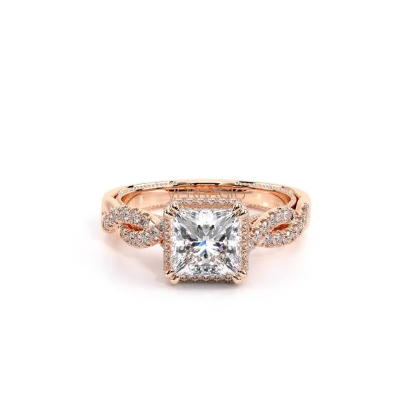INSIGNIA-7099P VERRAGIO Engagement Ring Birmingham Jewelry