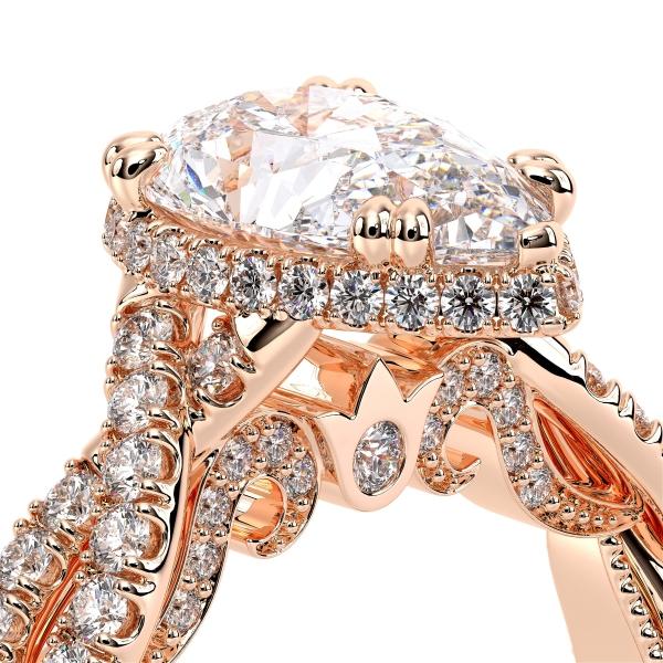 INSIGNIA-7099PS VERRAGIO Engagement Ring Birmingham Jewelry Verragio Jewelry | Diamond Engagement Ring INSIGNIA-7099PS