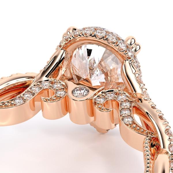 INSIGNIA-7099PS VERRAGIO Engagement Ring Birmingham Jewelry Verragio Jewelry | Diamond Engagement Ring INSIGNIA-7099PS