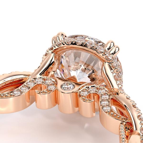 INSIGNIA-7099R VERRAGIO Engagement Ring Birmingham Jewelry