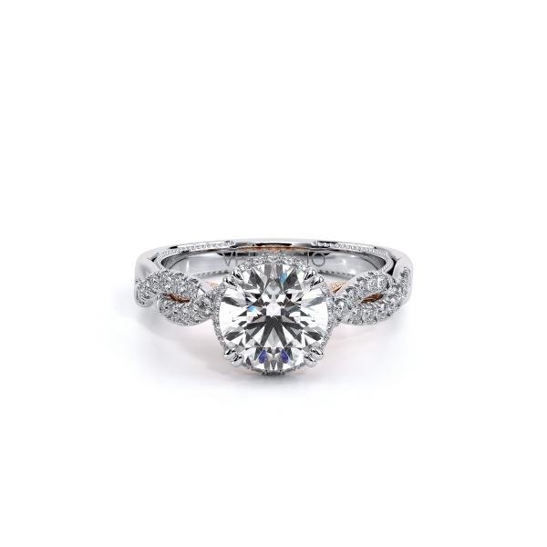 INSIGNIA-7099R VERRAGIO Engagement Ring Birmingham Jewelry