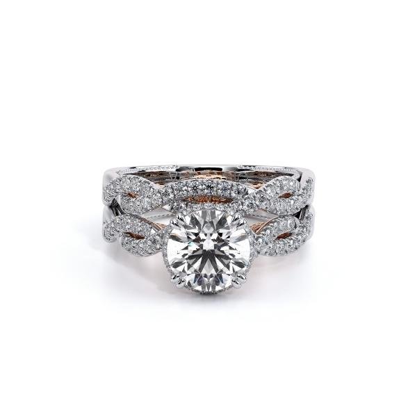 INSIGNIA-7099R VERRAGIO Engagement Ring Birmingham Jewelry