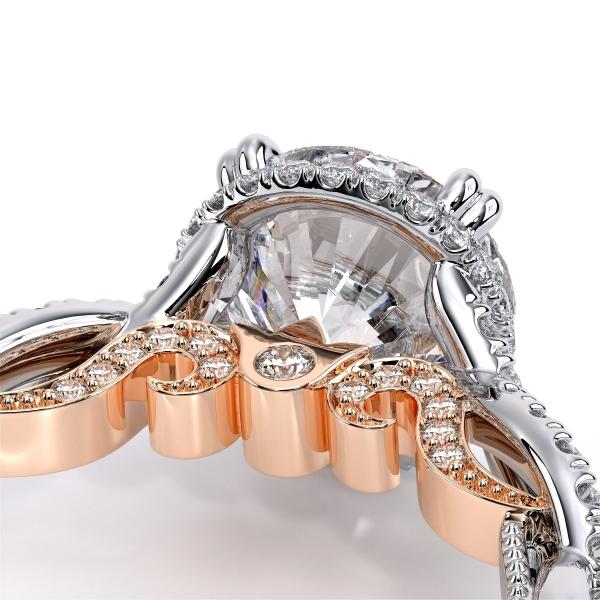 INSIGNIA-7099R VERRAGIO Engagement Ring Birmingham Jewelry