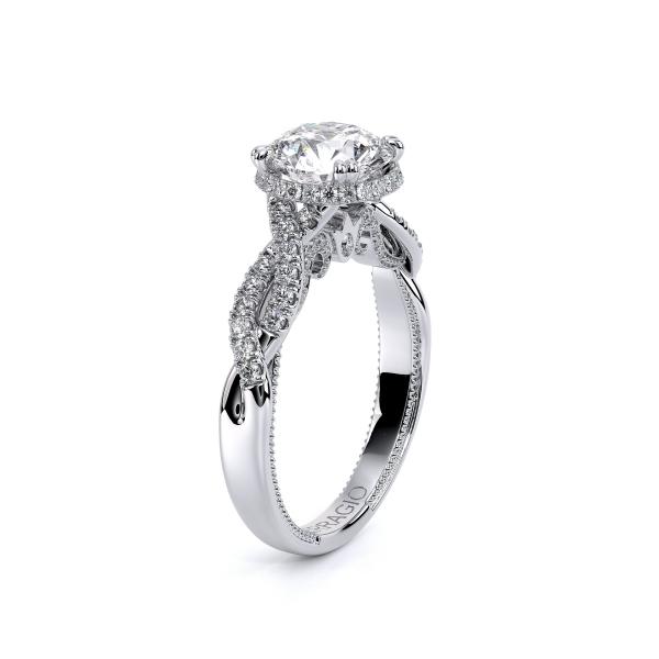 INSIGNIA-7099R VERRAGIO Engagement Ring Birmingham Jewelry