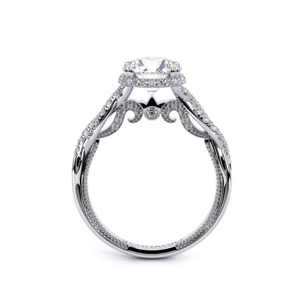 INSIGNIA-7099R VERRAGIO Engagement Ring Birmingham Jewelry