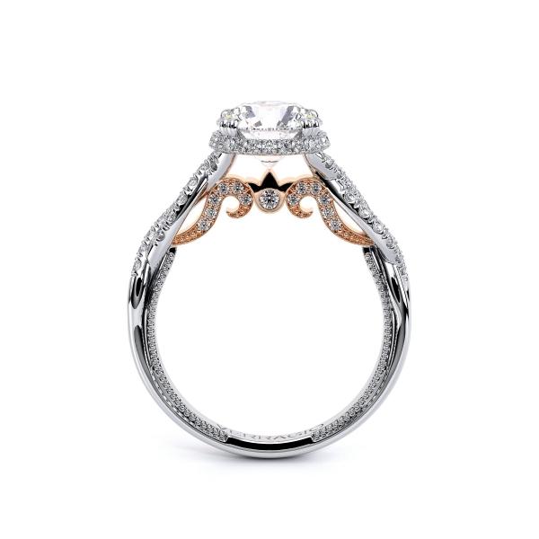 INSIGNIA-7099R VERRAGIO Engagement Ring Birmingham Jewelry