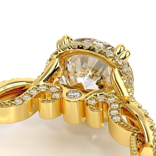 INSIGNIA-7099R VERRAGIO Engagement Ring Birmingham Jewelry