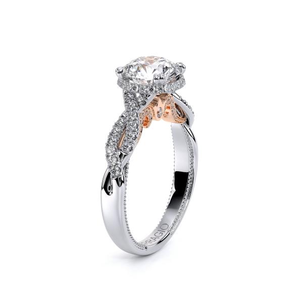 INSIGNIA-7099R VERRAGIO Engagement Ring Birmingham Jewelry