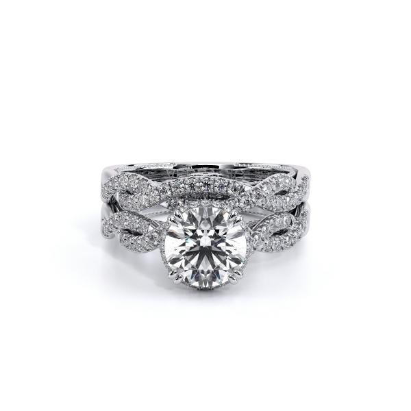 INSIGNIA-7099R VERRAGIO Engagement Ring Birmingham Jewelry