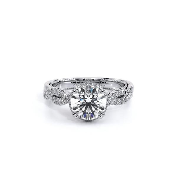 INSIGNIA-7099R VERRAGIO Engagement Ring Birmingham Jewelry