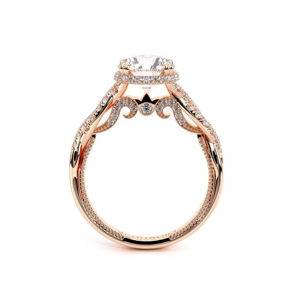 INSIGNIA-7099R VERRAGIO Engagement Ring Birmingham Jewelry