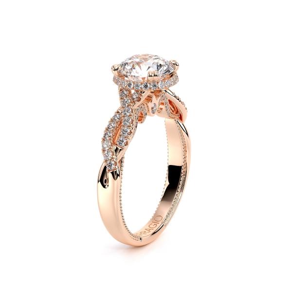 INSIGNIA-7099R VERRAGIO Engagement Ring Birmingham Jewelry