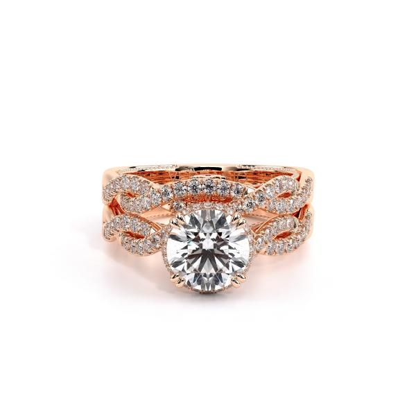 INSIGNIA-7099R VERRAGIO Engagement Ring Birmingham Jewelry