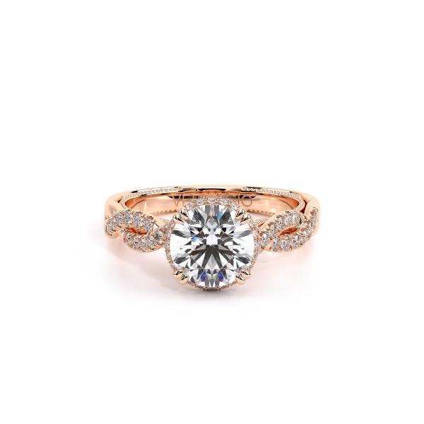 INSIGNIA-7099R VERRAGIO Engagement Ring Birmingham Jewelry