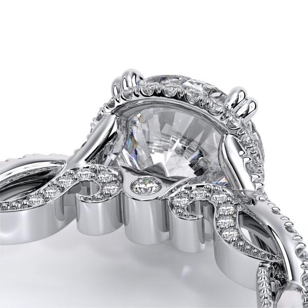 INSIGNIA-7099R VERRAGIO Engagement Ring Birmingham Jewelry